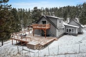 Colt Mountain Lodge