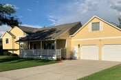 Spacious Family Home | Privacy, Backyard w/ Patio