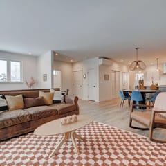 Bozeman Creek Loft