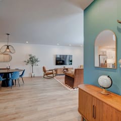 Bozeman Creek Loft
