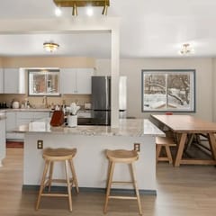 Downtown Bozeman Retreat