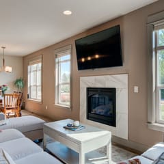 Spacious 3Bdm Gallatin Green Condo | Trail Access