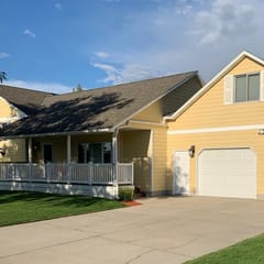 Spacious Family Home | Privacy, Backyard w/ Patio