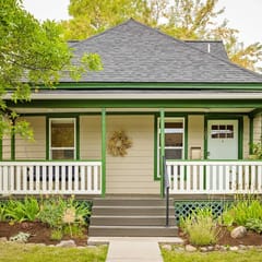 Downtown Bozeman Craftsman Near MSU & Main St