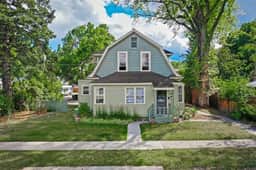 Historic Bozeman Flat, Gas Fireplace, Walk Main - Image 5