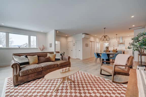 Bozeman Creek Loft - Image 1