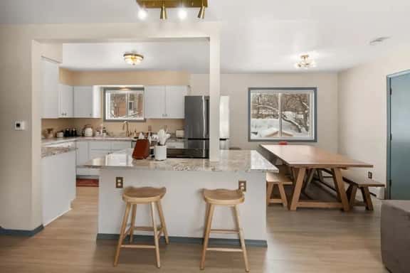Downtown Bozeman Retreat - Image 1
