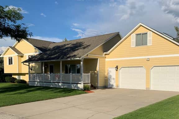 Spacious Family Home | Privacy, Backyard w/ Patio - Image 1