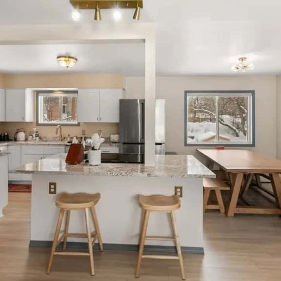 Downtown Bozeman Retreat - Image 1