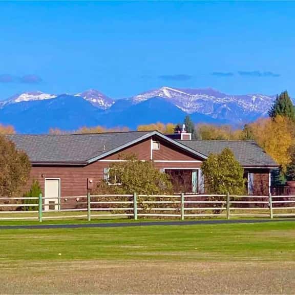 Nostalgic Ranch House | Hot tub, Game Room, Views - Image 1