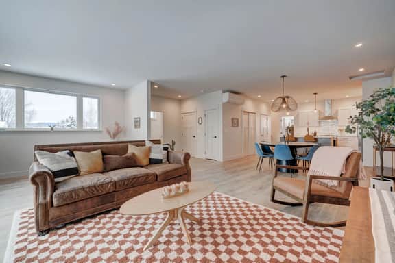 Bozeman Creek Loft - Image 4