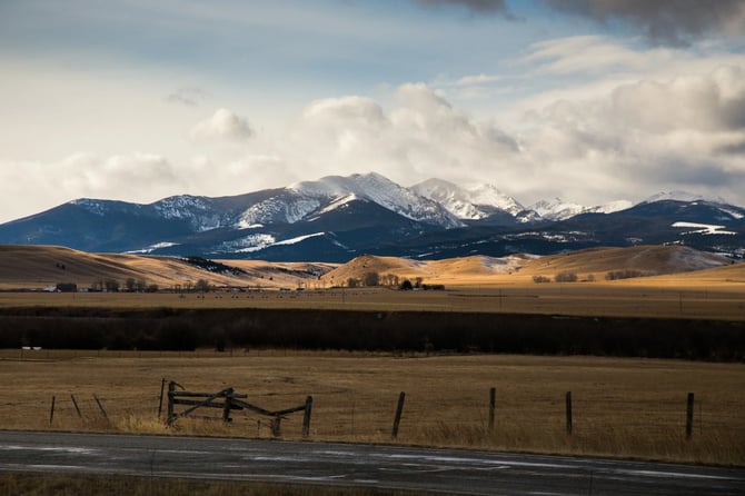 The Best Time to Visit Bozeman, Montana: A Season-by-Season Guide